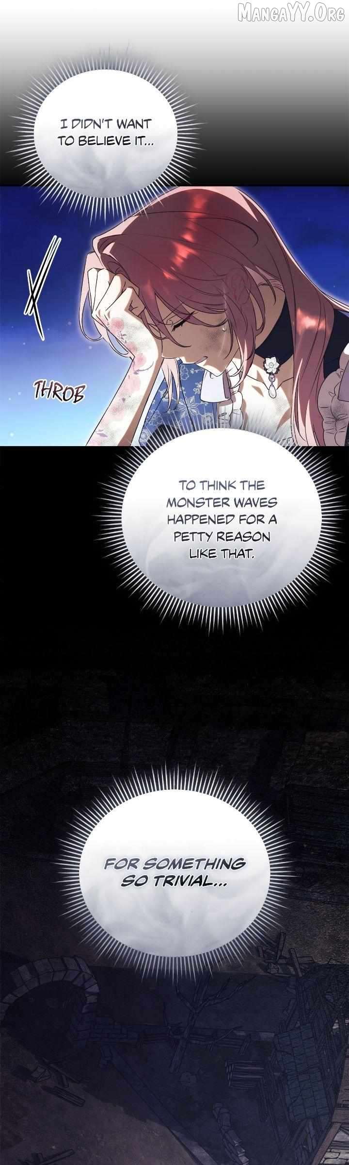 How to Reject My Obsessive Ex-Husband Chapter 88 page 14