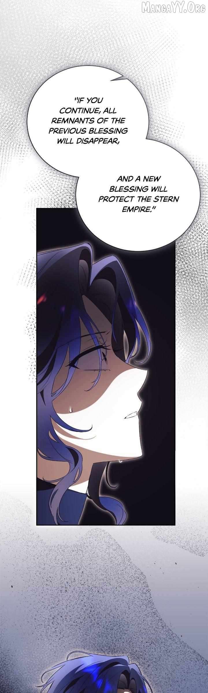 How to Reject My Obsessive Ex-Husband Chapter 88 page 25