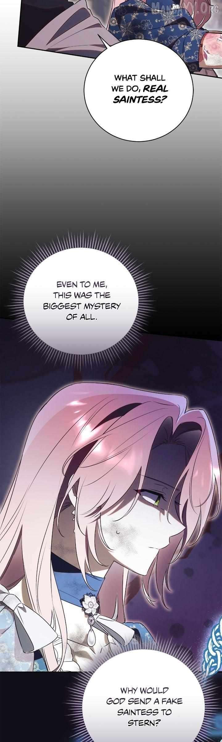 How to Reject My Obsessive Ex-Husband Chapter 88 page 28