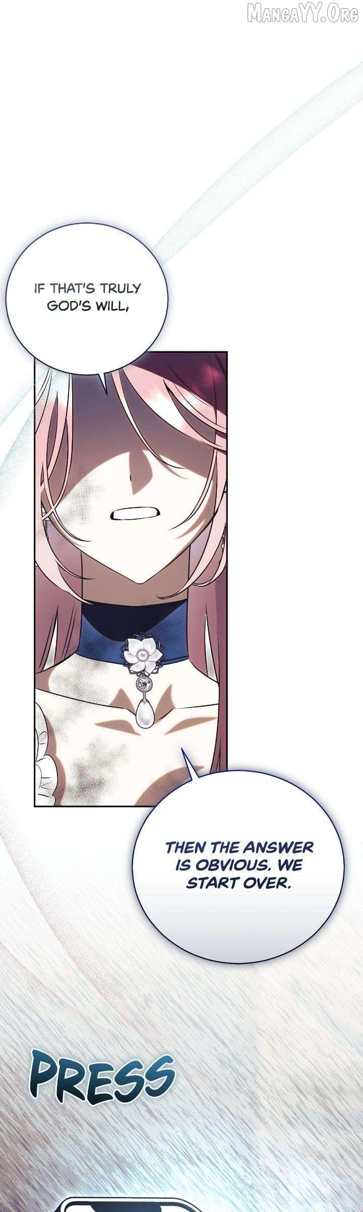 How to Reject My Obsessive Ex-Husband Chapter 88 page 31