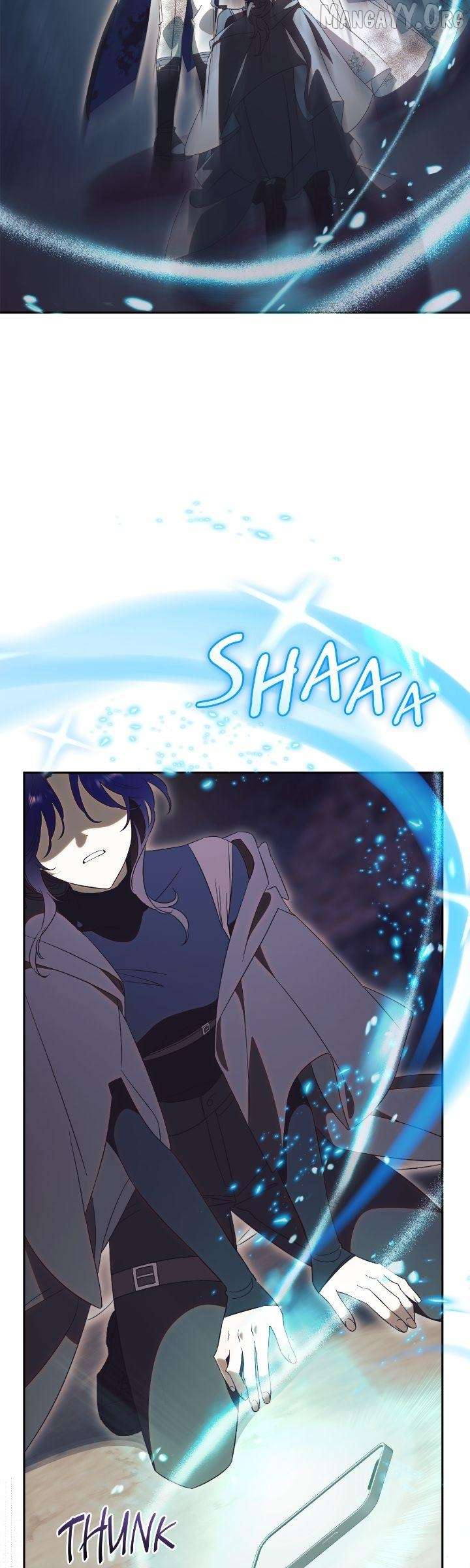 How to Reject My Obsessive Ex-Husband Chapter 88 page 35