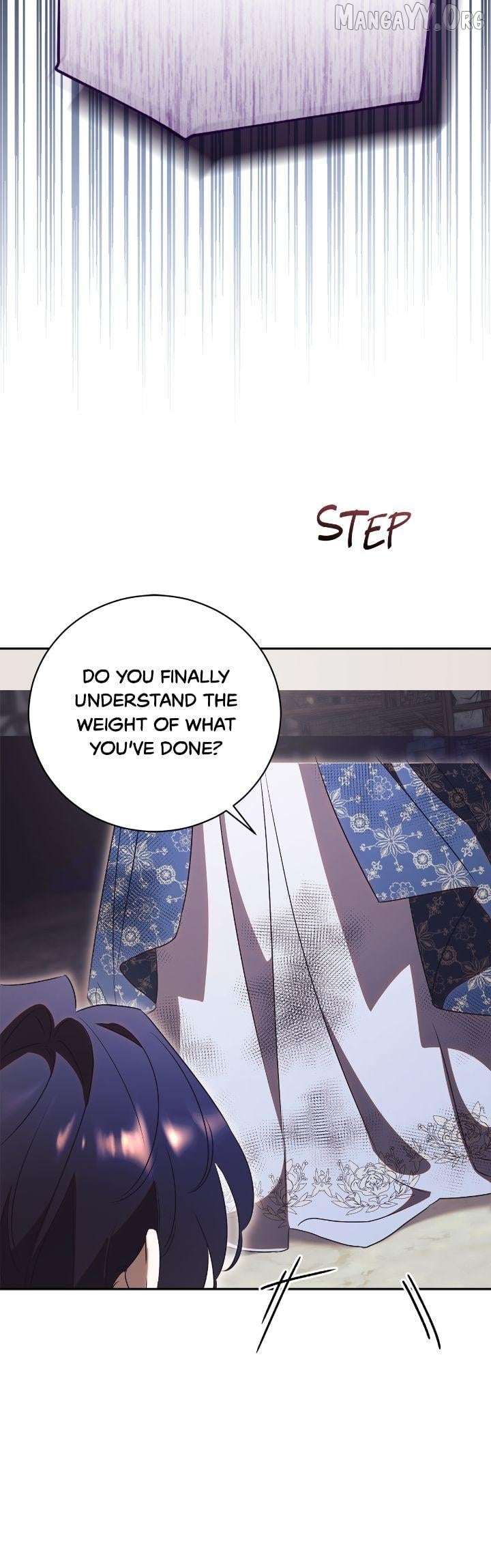 How to Reject My Obsessive Ex-Husband Chapter 88 page 37