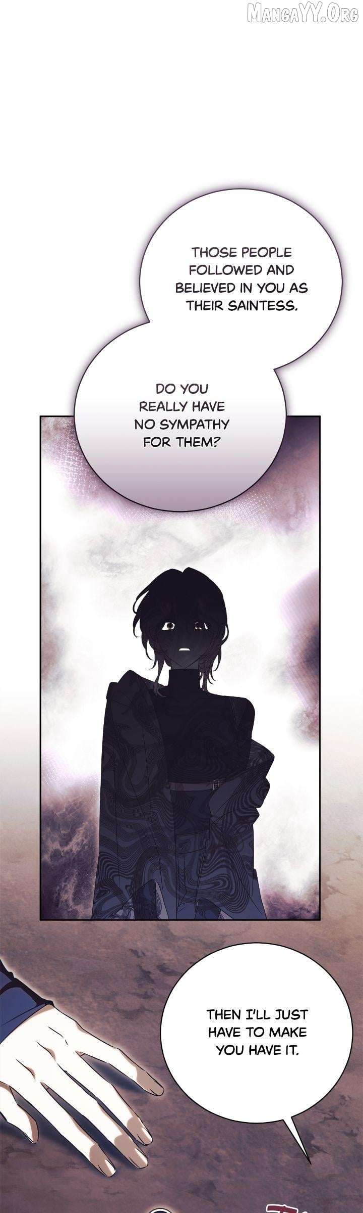 How to Reject My Obsessive Ex-Husband Chapter 88 page 40