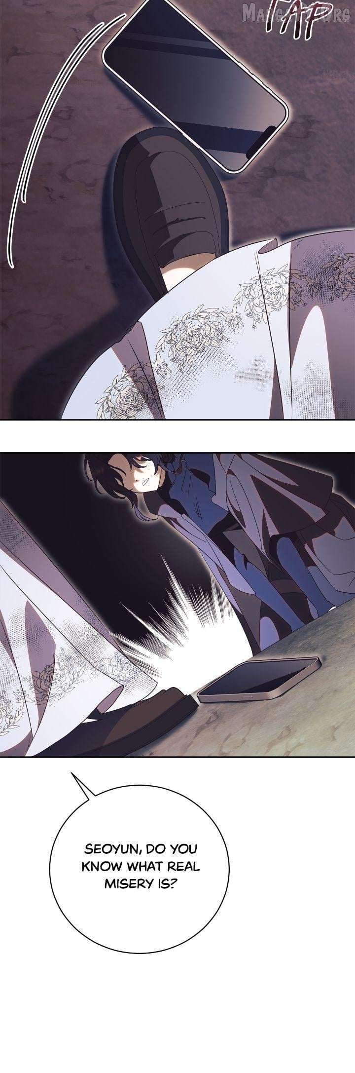 How to Reject My Obsessive Ex-Husband Chapter 88 page 41