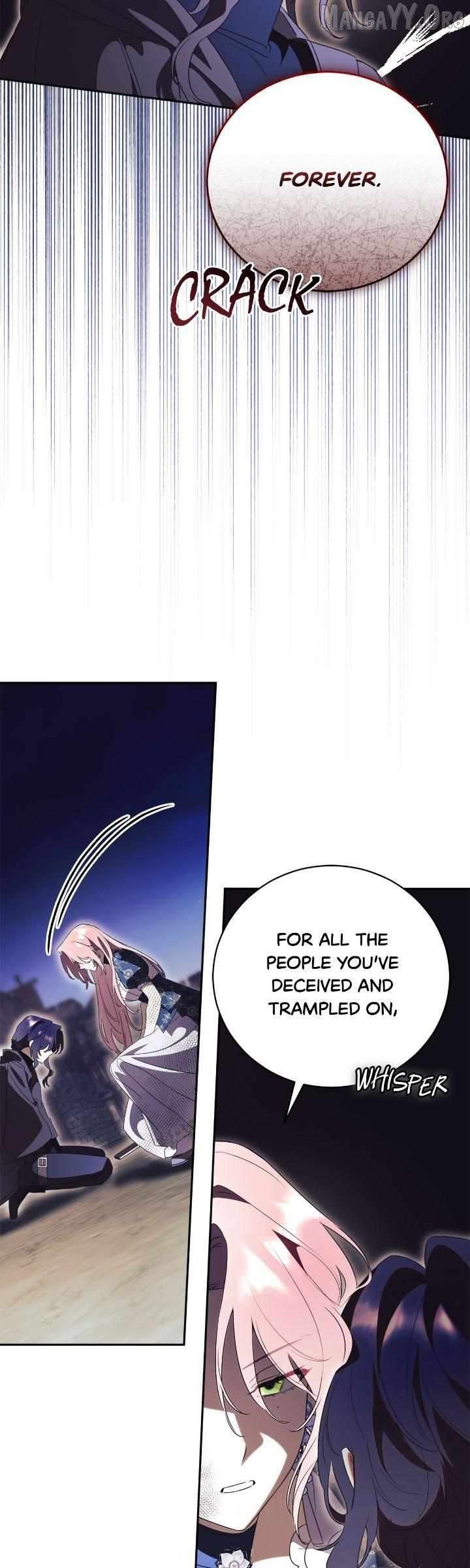 How to Reject My Obsessive Ex-Husband Chapter 88 page 43