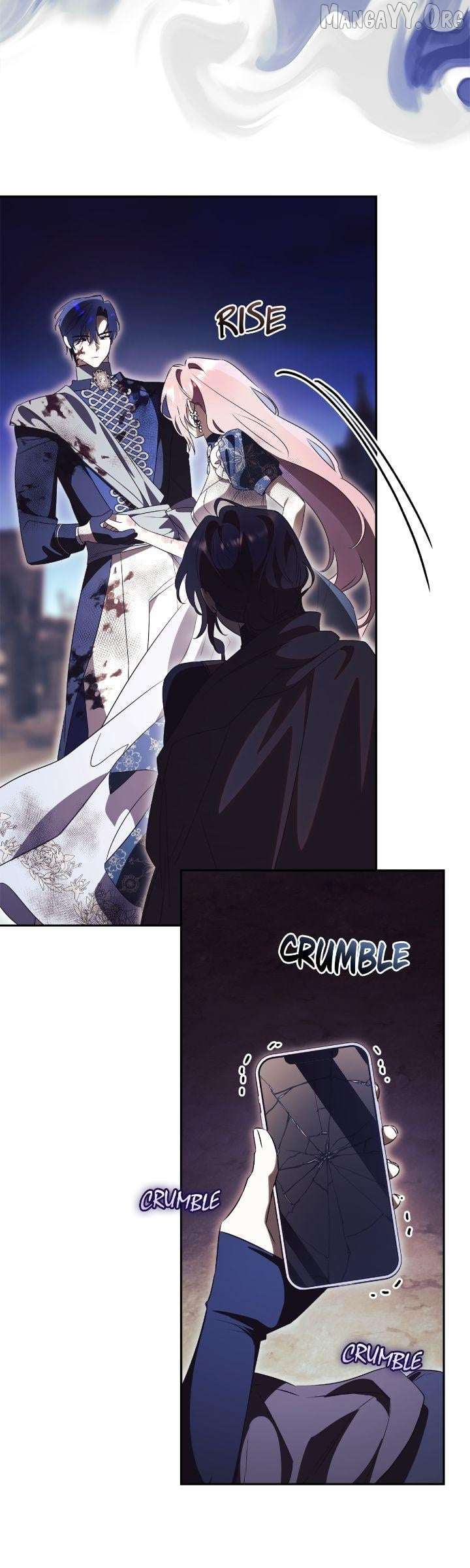 How to Reject My Obsessive Ex-Husband Chapter 88 page 45