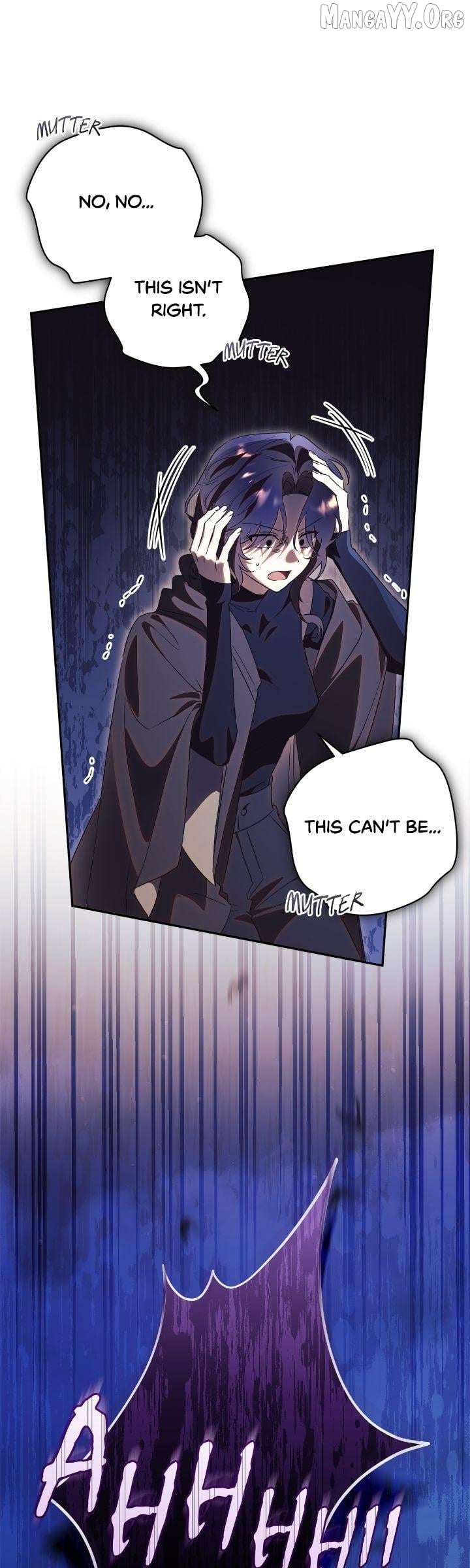 How to Reject My Obsessive Ex-Husband Chapter 88 page 46