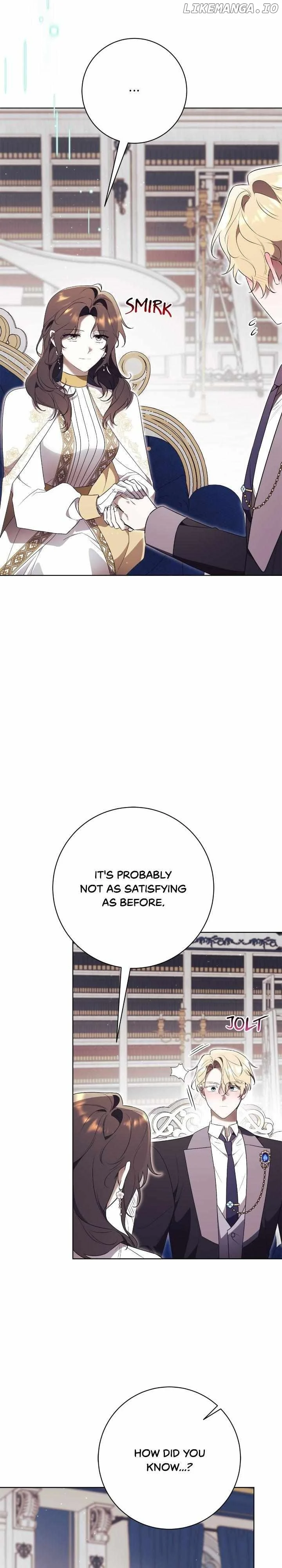 How to Reject My Obsessive Ex-Husband Chapter 19 page 2