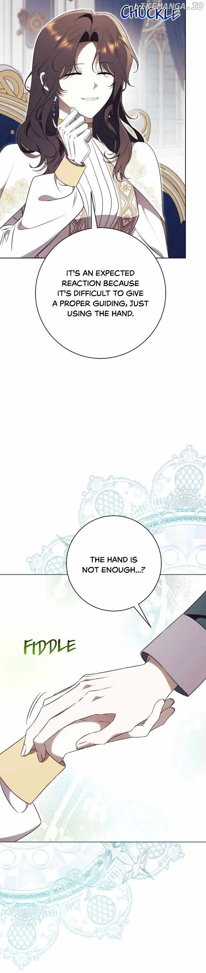 How to Reject My Obsessive Ex-Husband Chapter 19 page 3