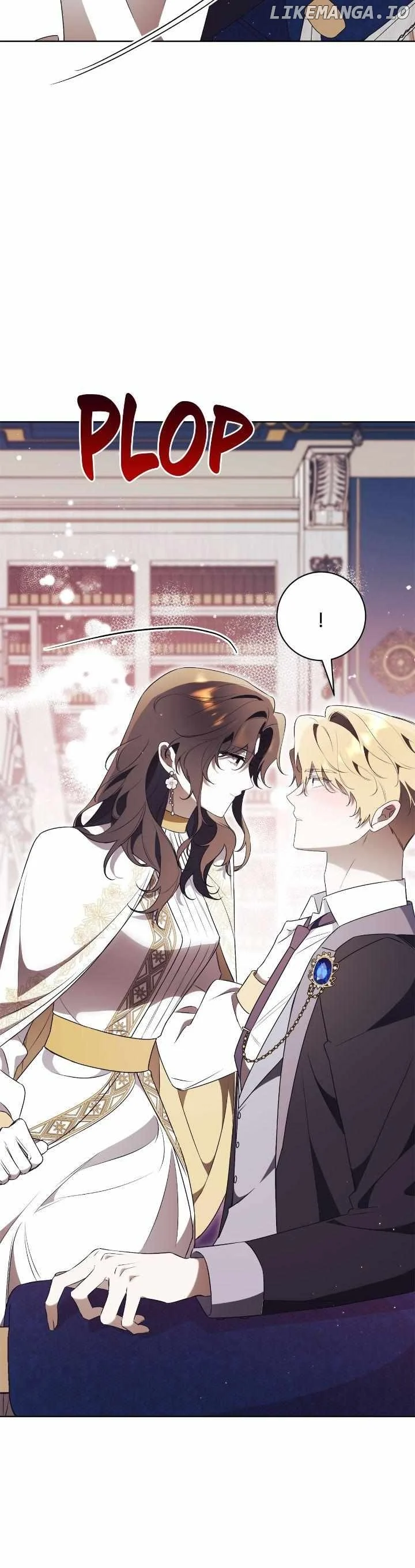 How to Reject My Obsessive Ex-Husband Chapter 19 page 6