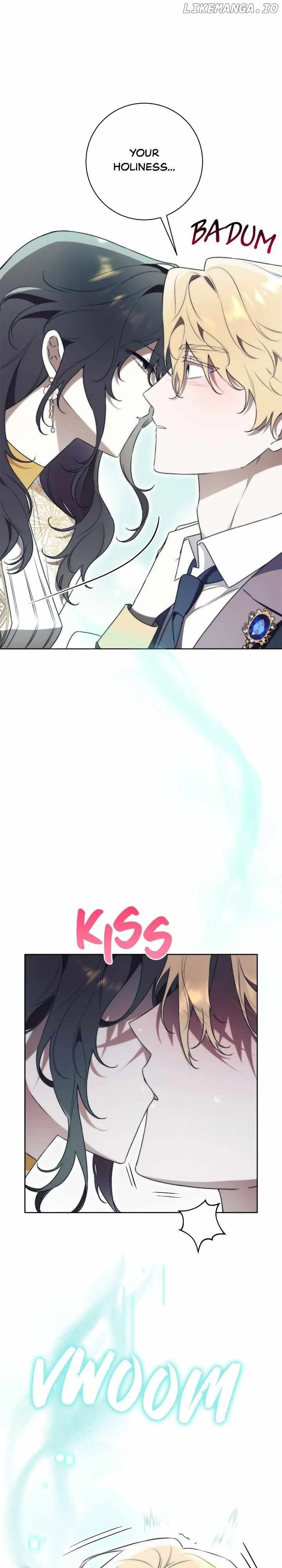 How to Reject My Obsessive Ex-Husband Chapter 19 page 7