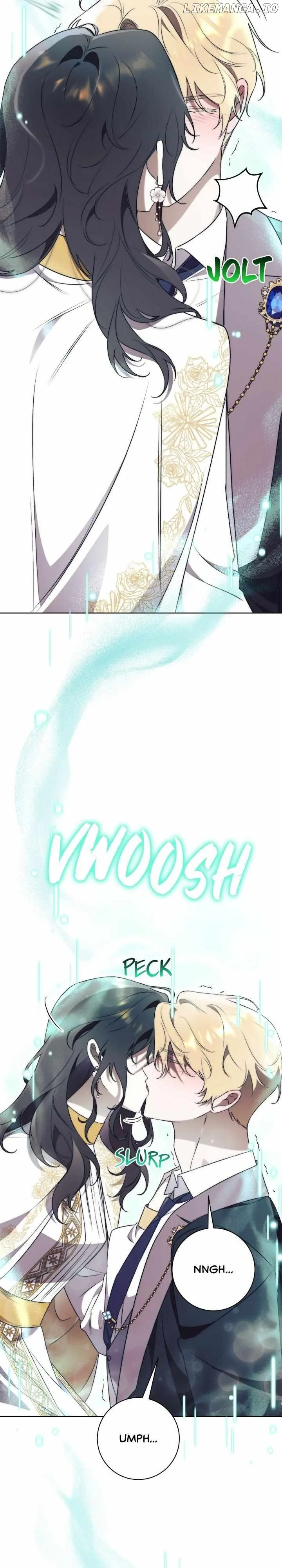 How to Reject My Obsessive Ex-Husband Chapter 19 page 8