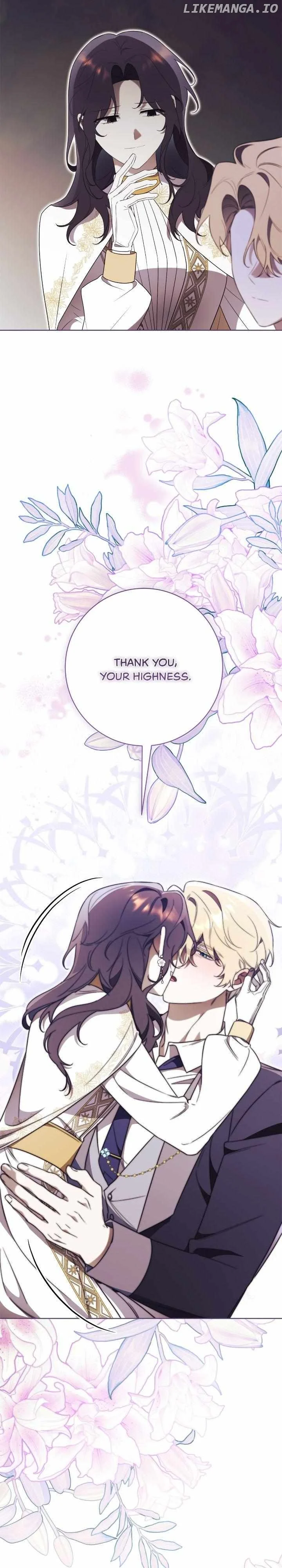 How to Reject My Obsessive Ex-Husband Chapter 19 page 17