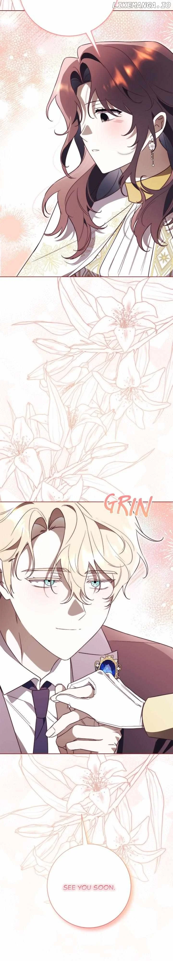 How to Reject My Obsessive Ex-Husband Chapter 19 page 24