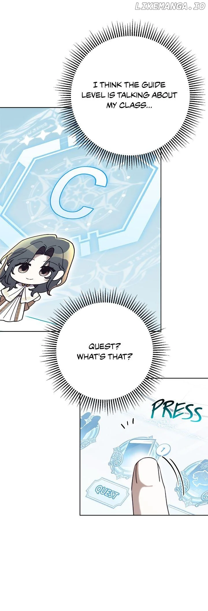 How to Reject My Obsessive Ex-Husband Chapter 19 page 38