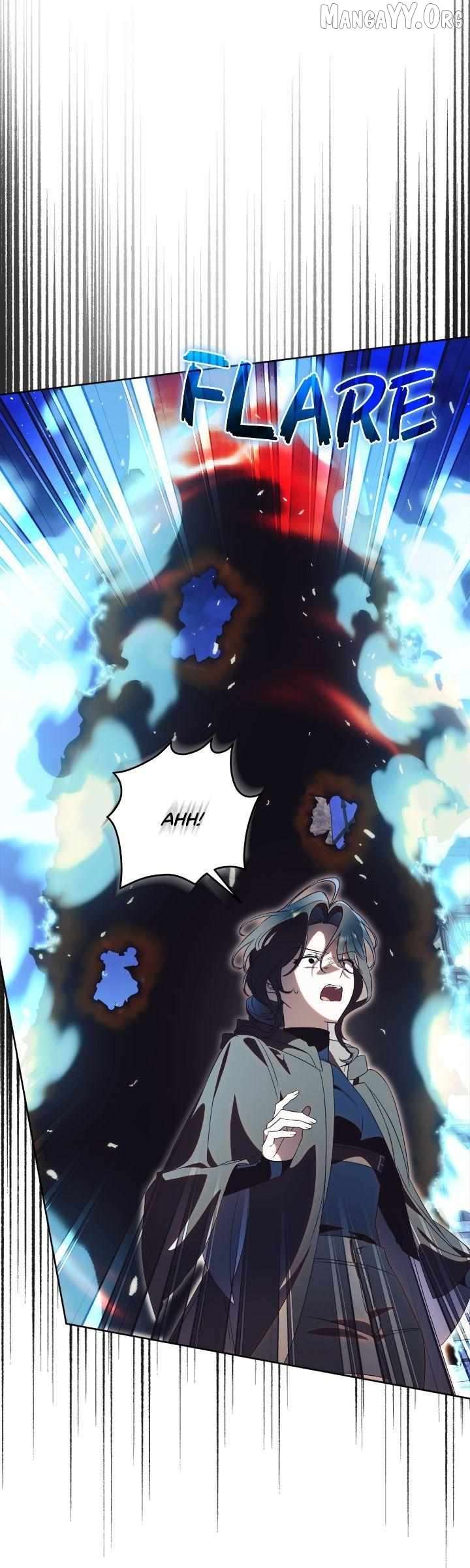 How to Reject My Obsessive Ex-Husband Chapter 87 page 8