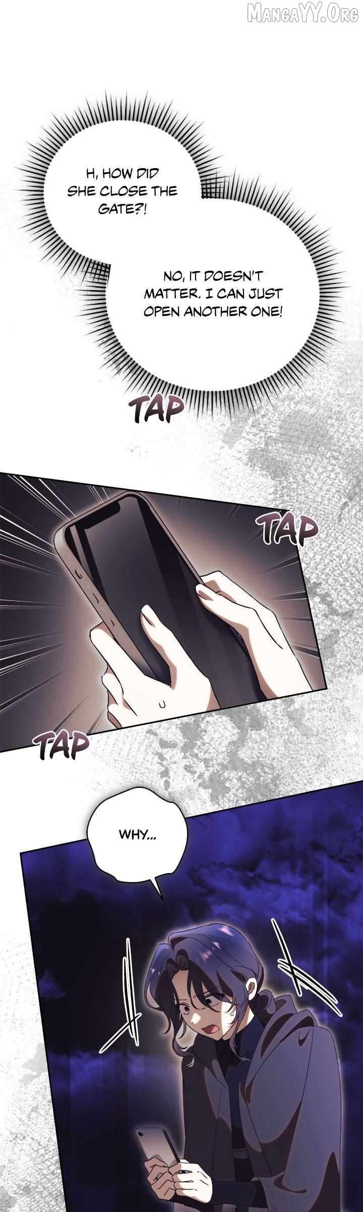 How to Reject My Obsessive Ex-Husband Chapter 87 page 12