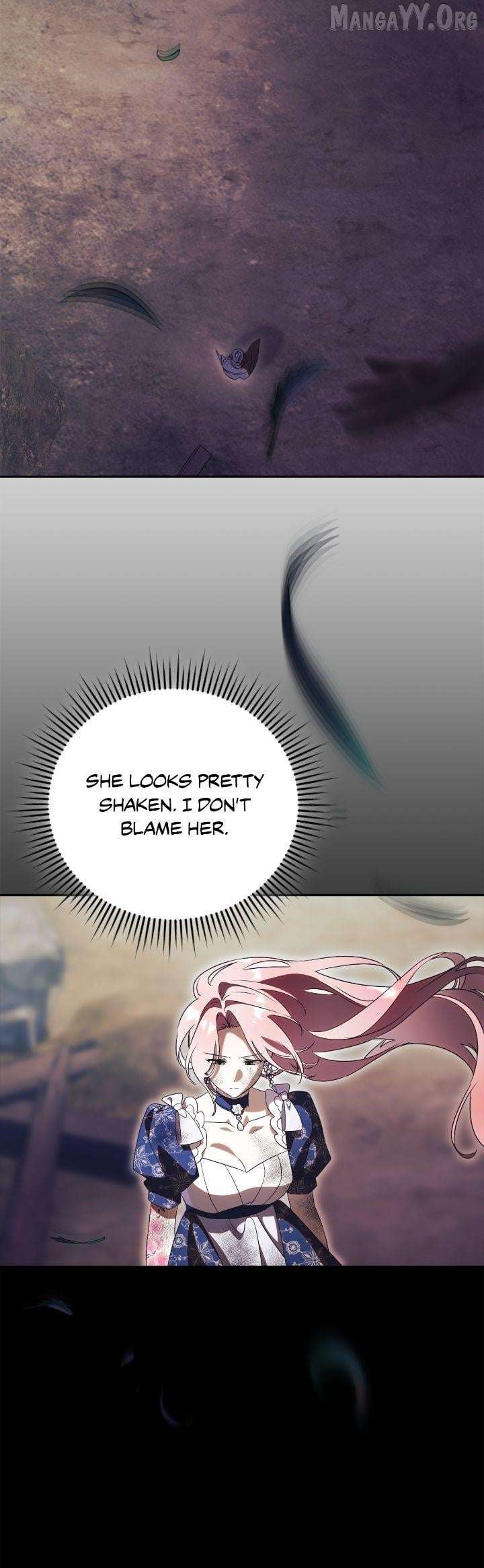 How to Reject My Obsessive Ex-Husband Chapter 87 page 14