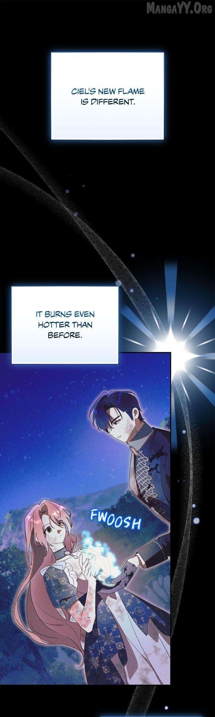 How to Reject My Obsessive Ex-Husband Chapter 87 page 15