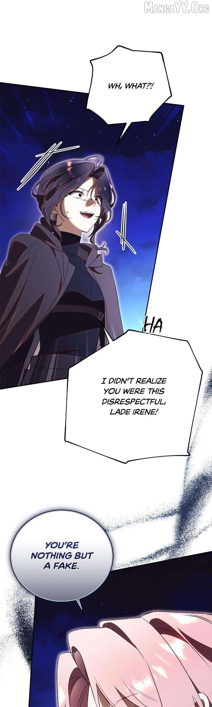How to Reject My Obsessive Ex-Husband Chapter 87 page 23