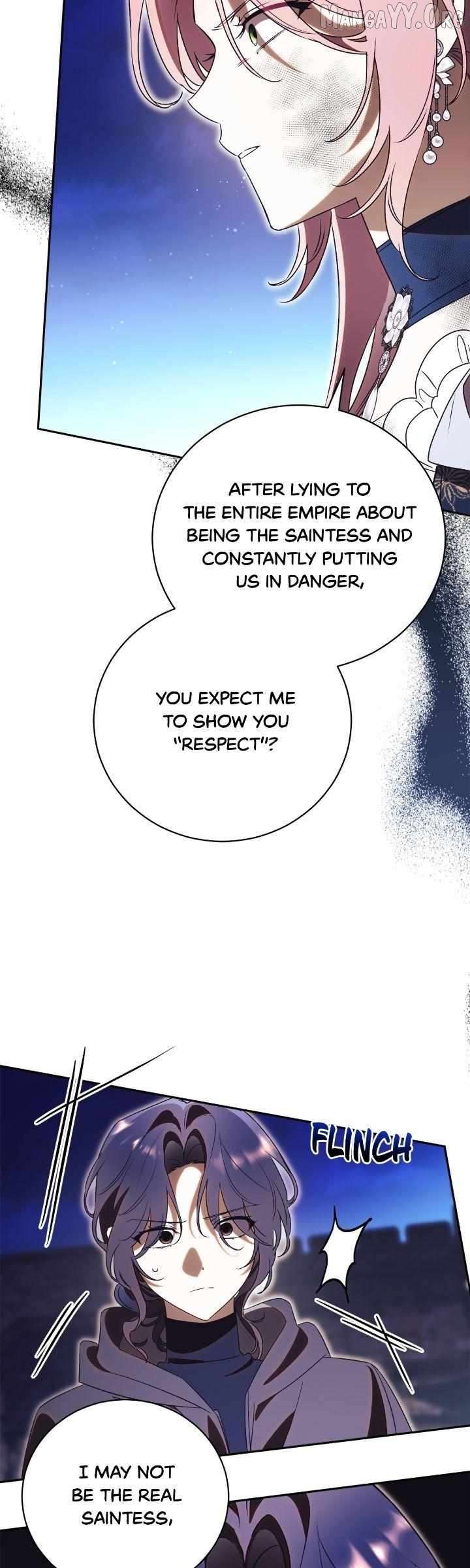 How to Reject My Obsessive Ex-Husband Chapter 87 page 24