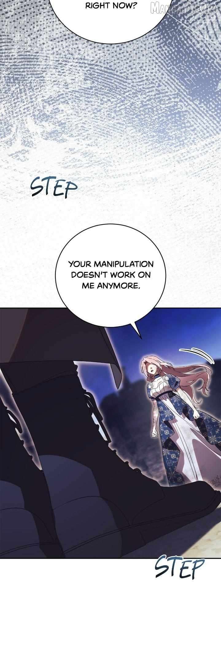 How to Reject My Obsessive Ex-Husband Chapter 87 page 26