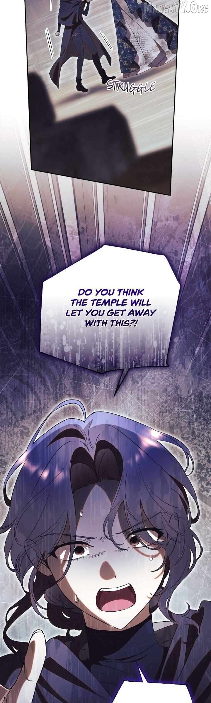 How to Reject My Obsessive Ex-Husband Chapter 87 page 29