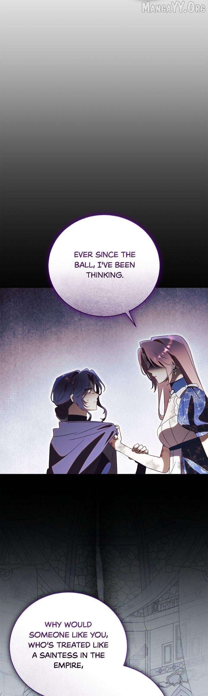 How to Reject My Obsessive Ex-Husband Chapter 87 page 32