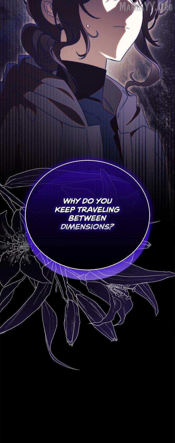 How to Reject My Obsessive Ex-Husband Chapter 87 page 42