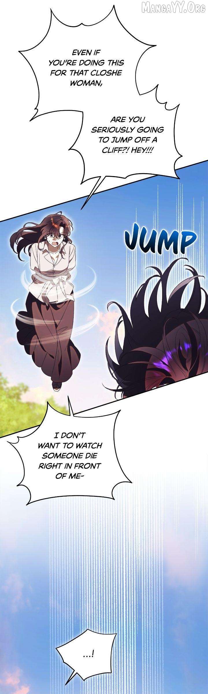 How to Reject My Obsessive Ex-Husband Chapter 80 page 2
