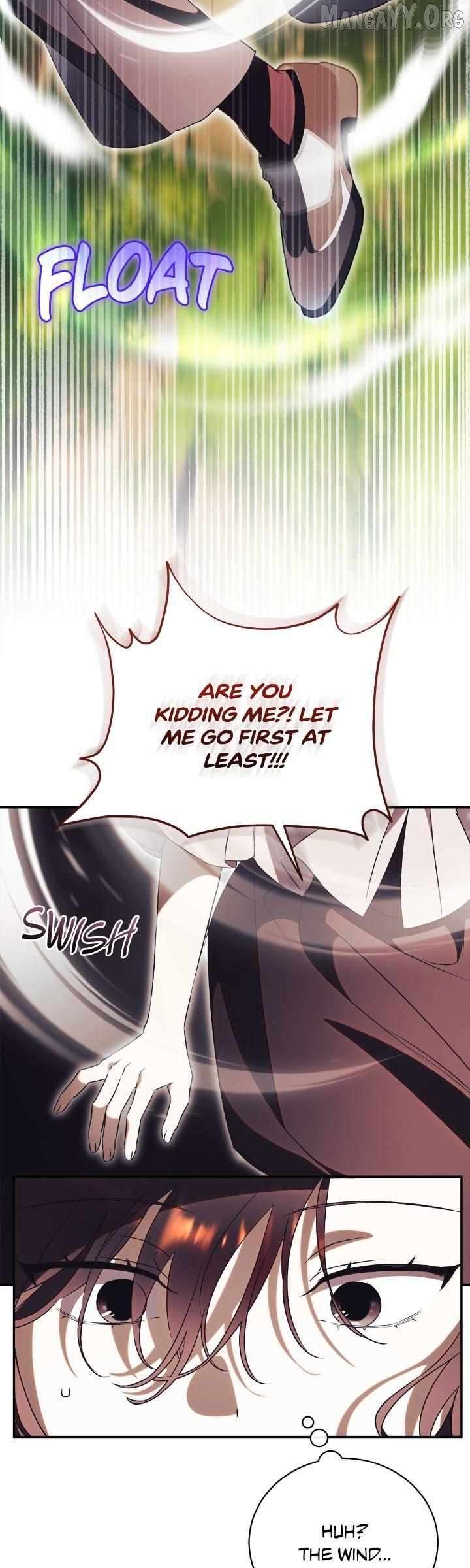 How to Reject My Obsessive Ex-Husband Chapter 80 page 4