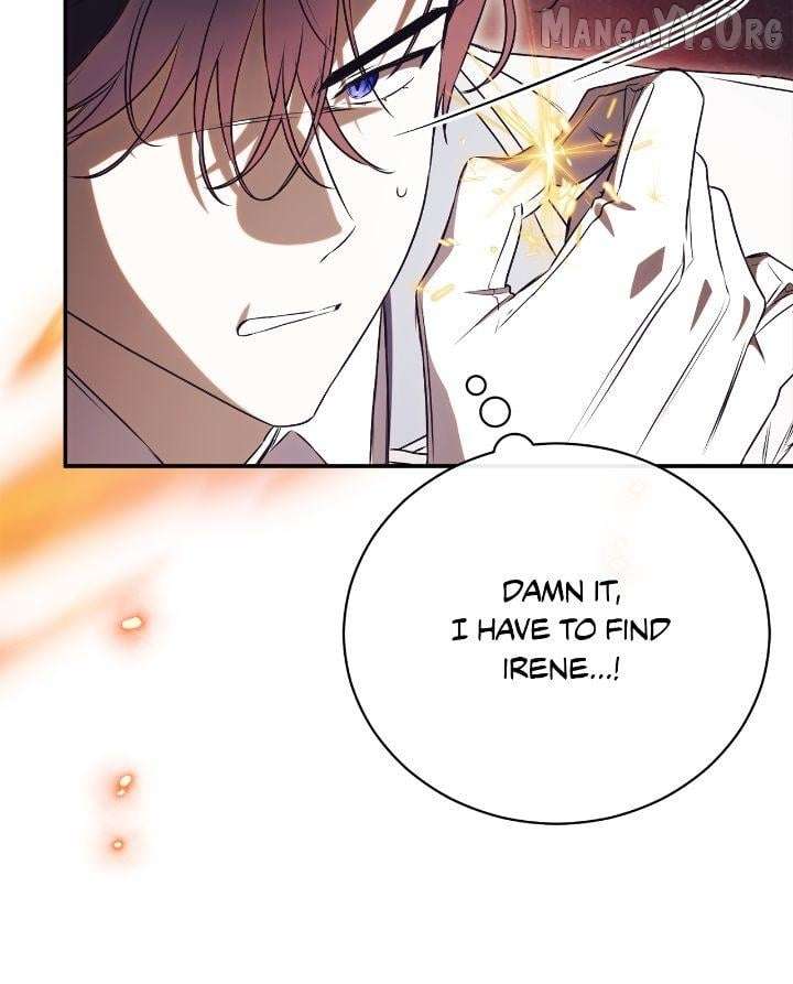 How to Reject My Obsessive Ex-Husband Chapter 80 page 10
