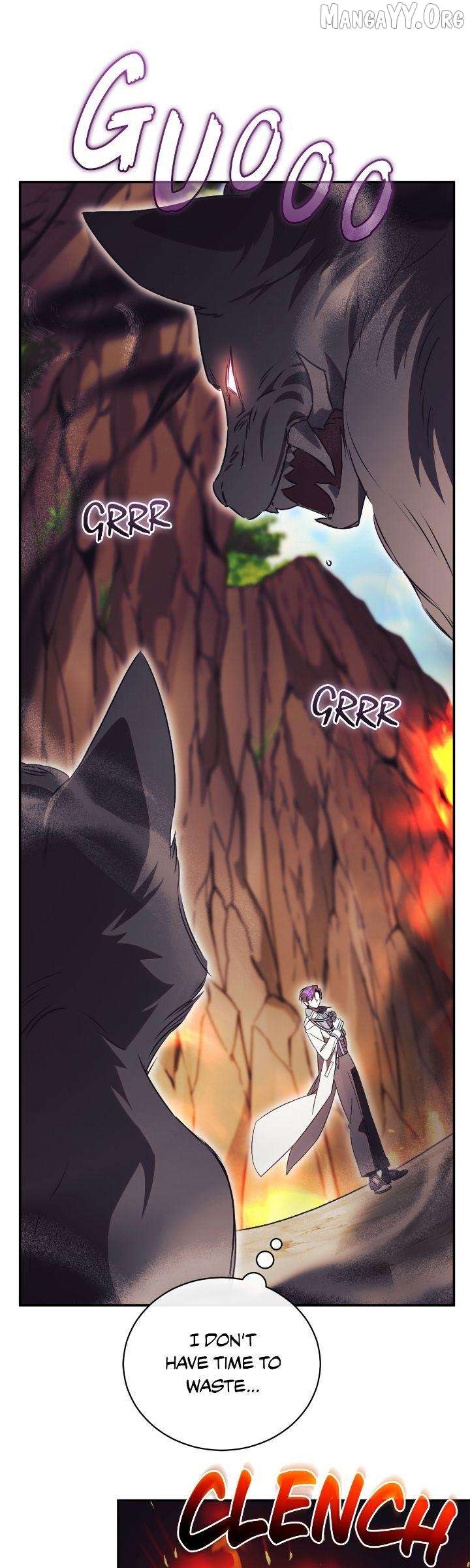 How to Reject My Obsessive Ex-Husband Chapter 80 page 11