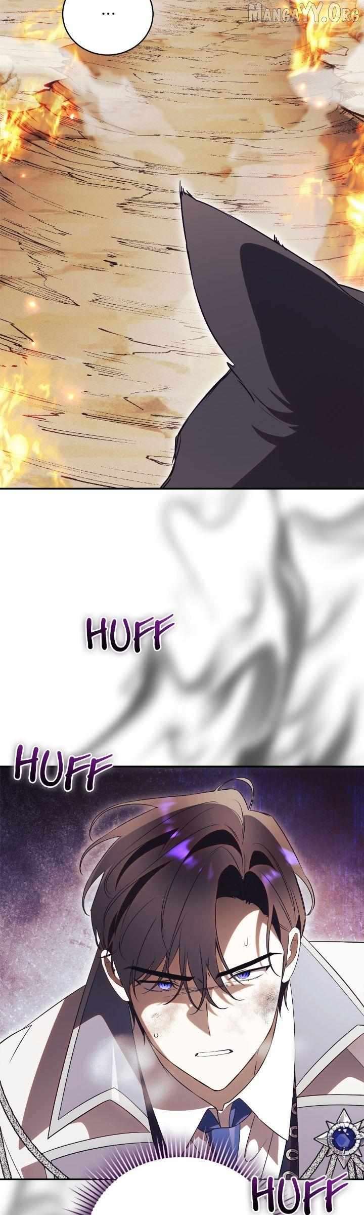 How to Reject My Obsessive Ex-Husband Chapter 80 page 14