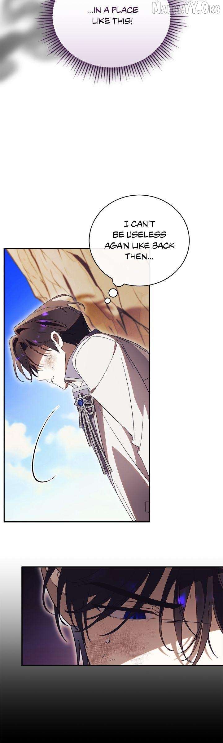 How to Reject My Obsessive Ex-Husband Chapter 80 page 15