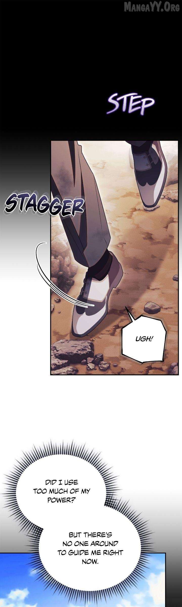 How to Reject My Obsessive Ex-Husband Chapter 80 page 17