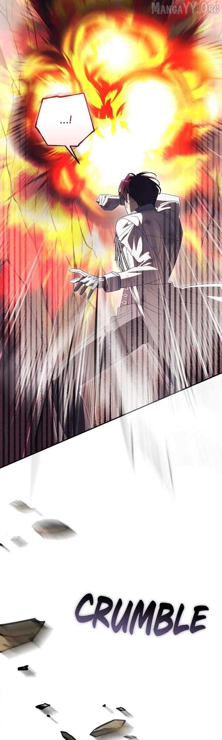 How to Reject My Obsessive Ex-Husband Chapter 80 page 20