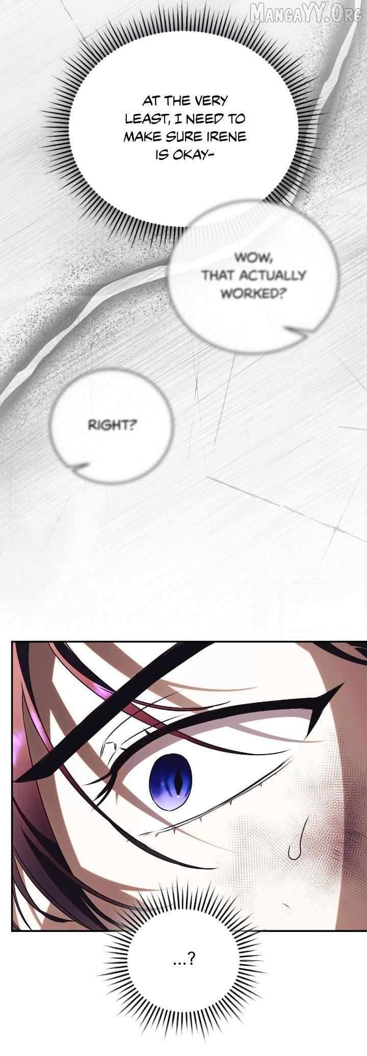 How to Reject My Obsessive Ex-Husband Chapter 80 page 22