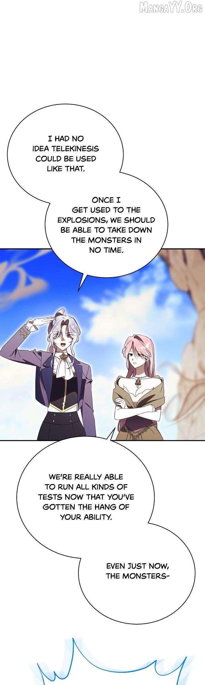 How to Reject My Obsessive Ex-Husband Chapter 80 page 23