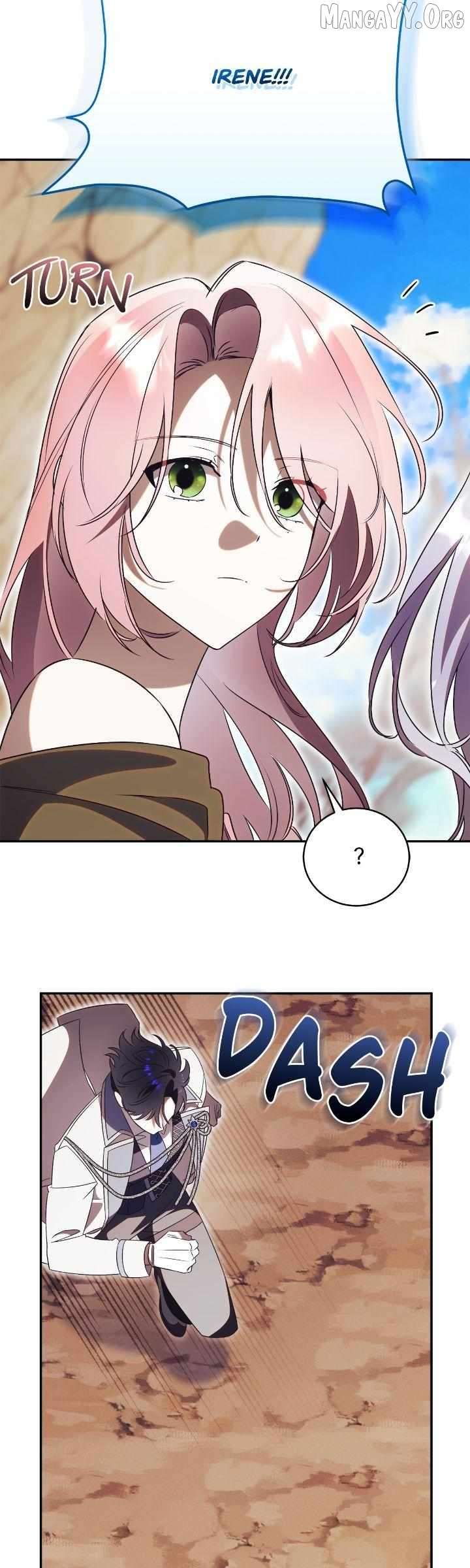 How to Reject My Obsessive Ex-Husband Chapter 80 page 24