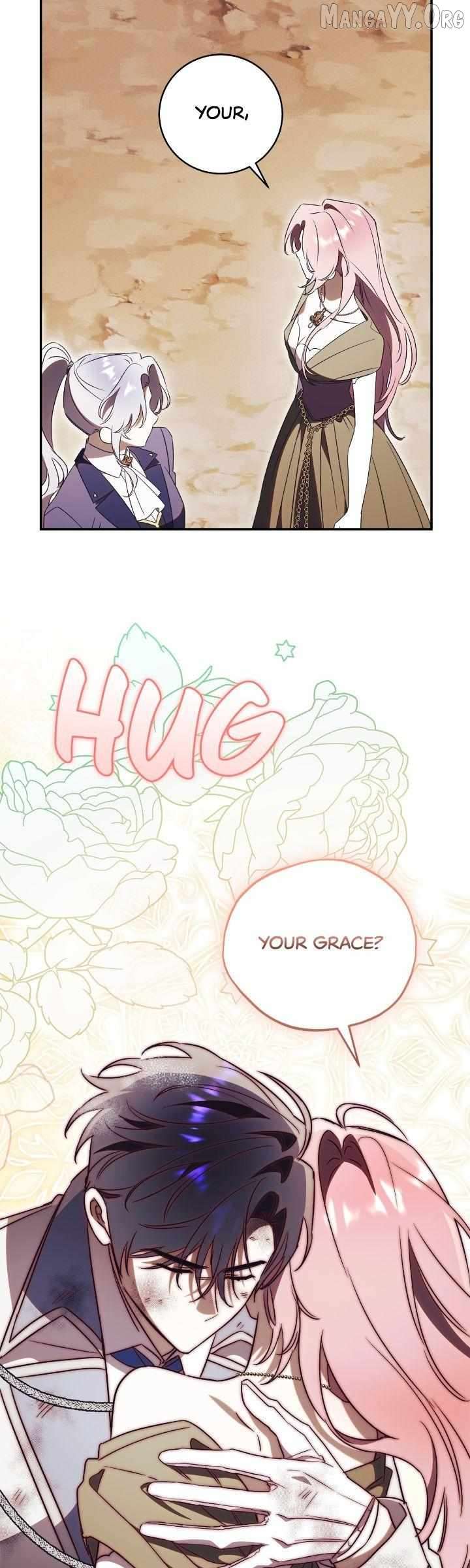 How to Reject My Obsessive Ex-Husband Chapter 80 page 25