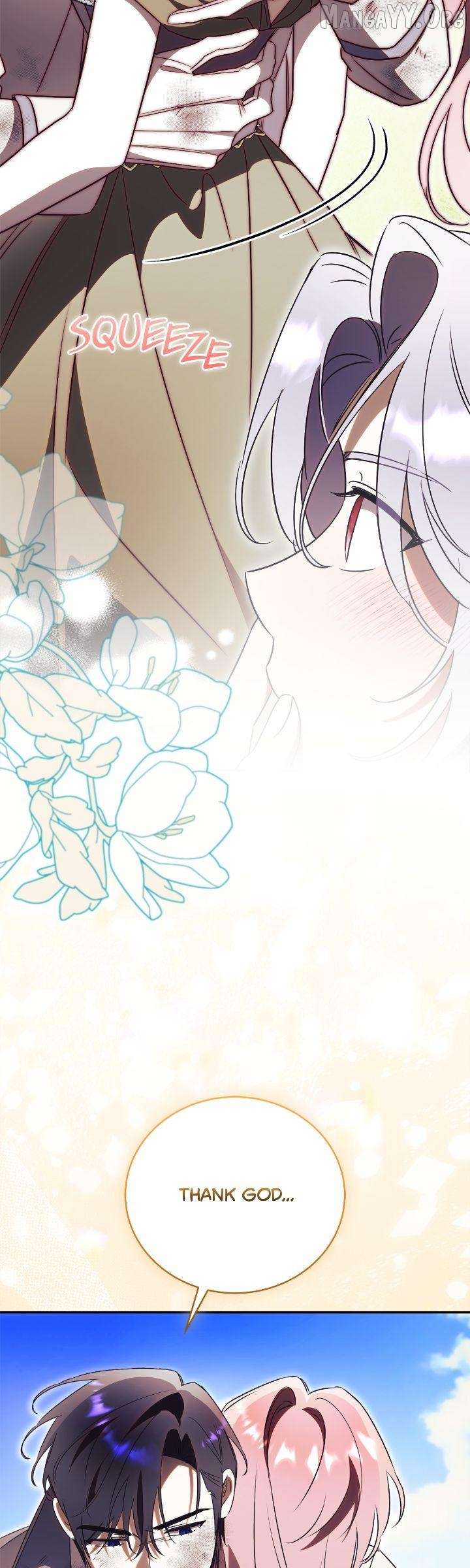 How to Reject My Obsessive Ex-Husband Chapter 80 page 26
