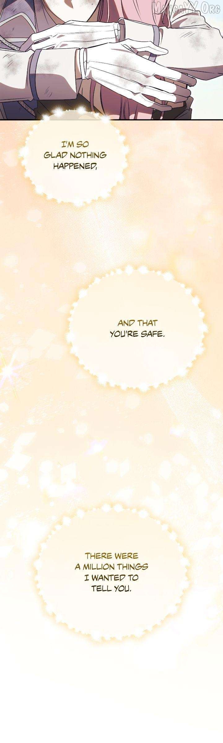 How to Reject My Obsessive Ex-Husband Chapter 80 page 27