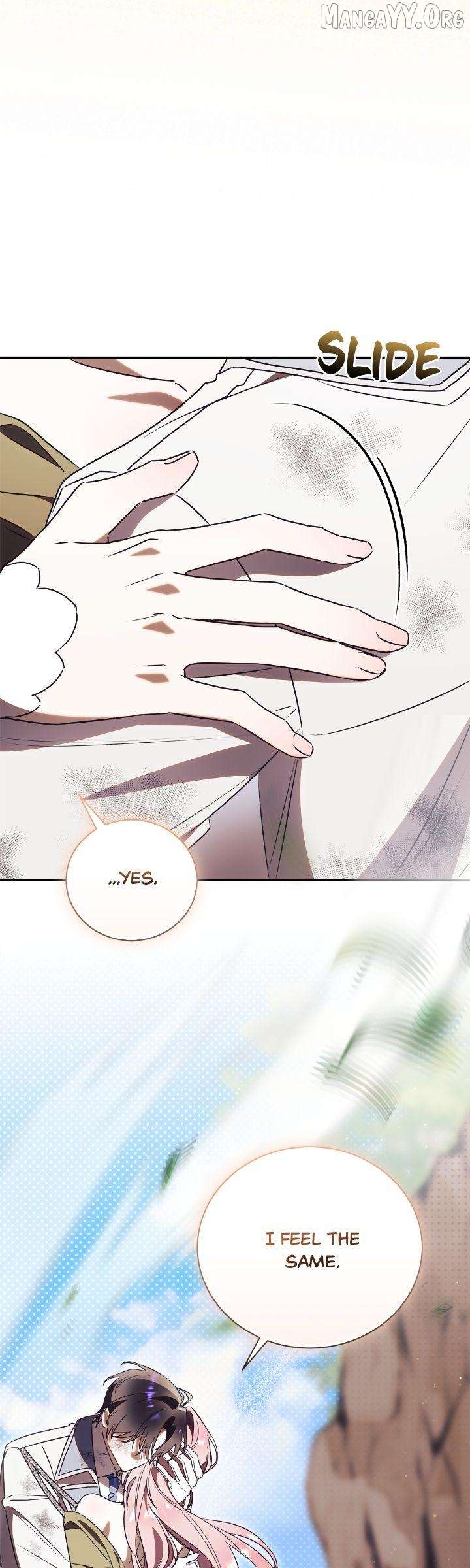How to Reject My Obsessive Ex-Husband Chapter 80 page 30