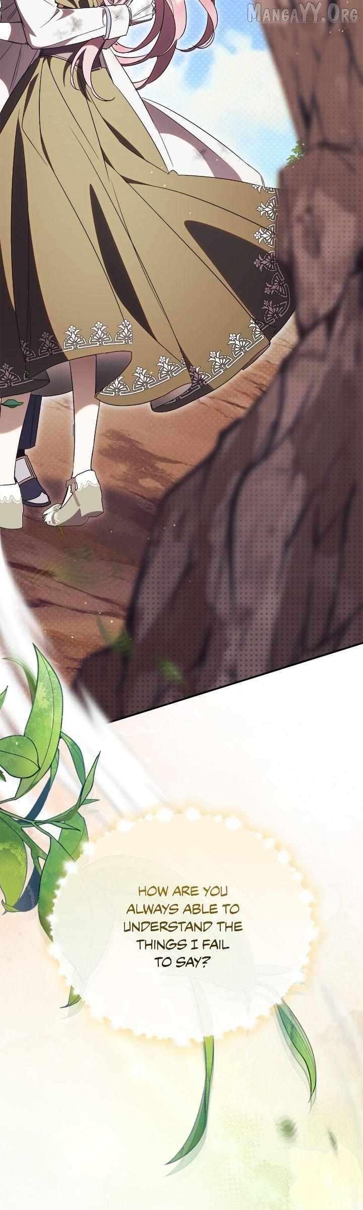 How to Reject My Obsessive Ex-Husband Chapter 80 page 31