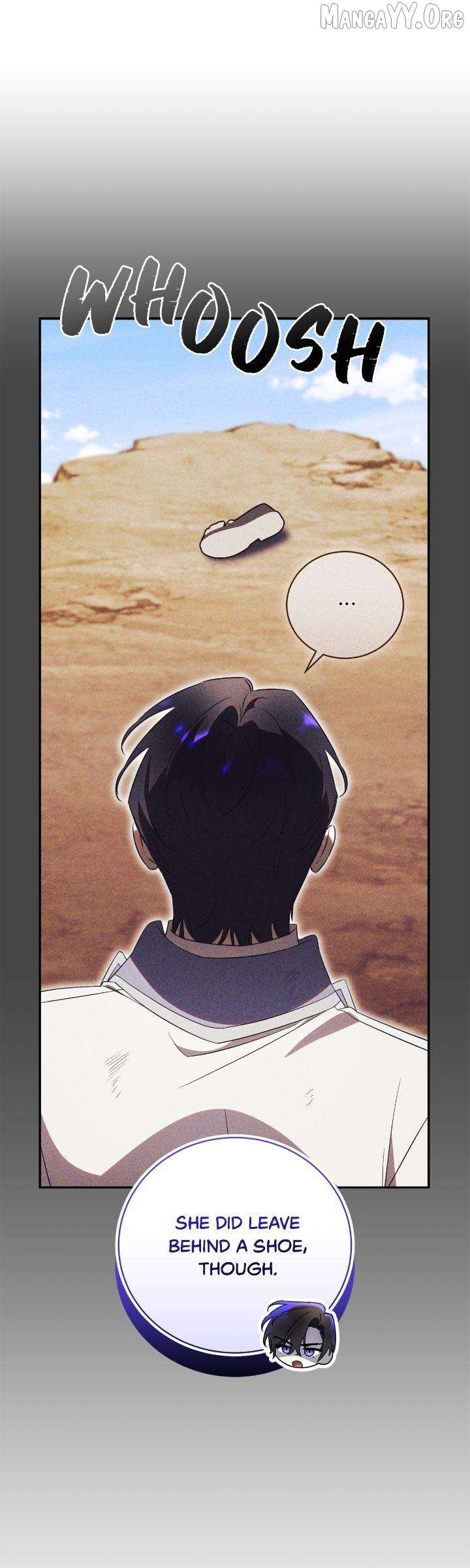 How to Reject My Obsessive Ex-Husband Chapter 80 page 35