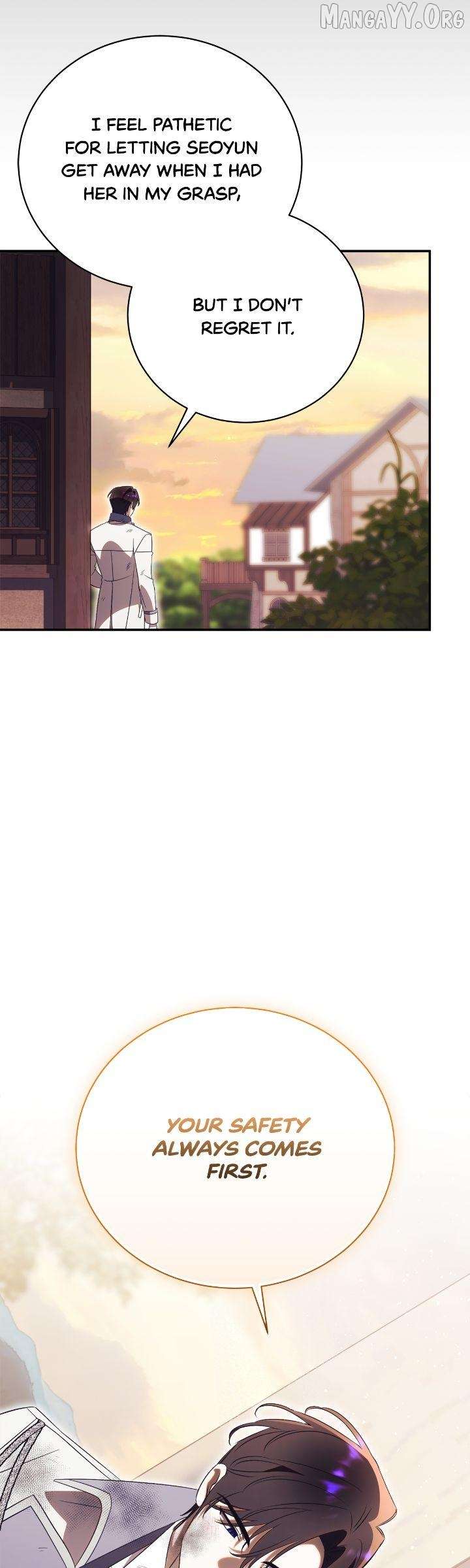 How to Reject My Obsessive Ex-Husband Chapter 80 page 36