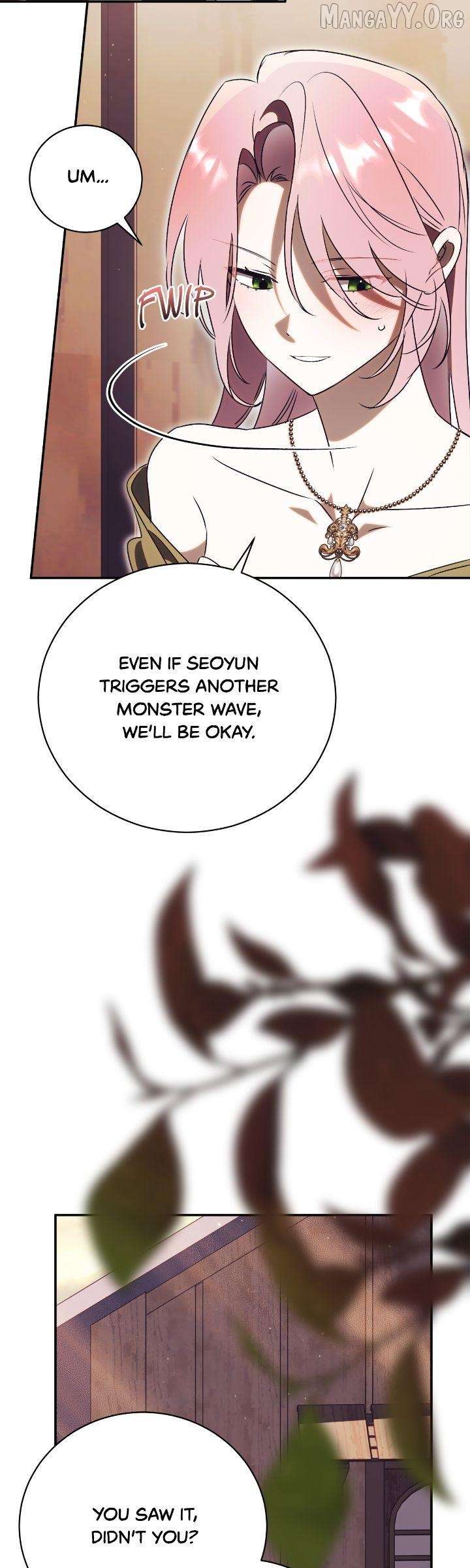 How to Reject My Obsessive Ex-Husband Chapter 80 page 38