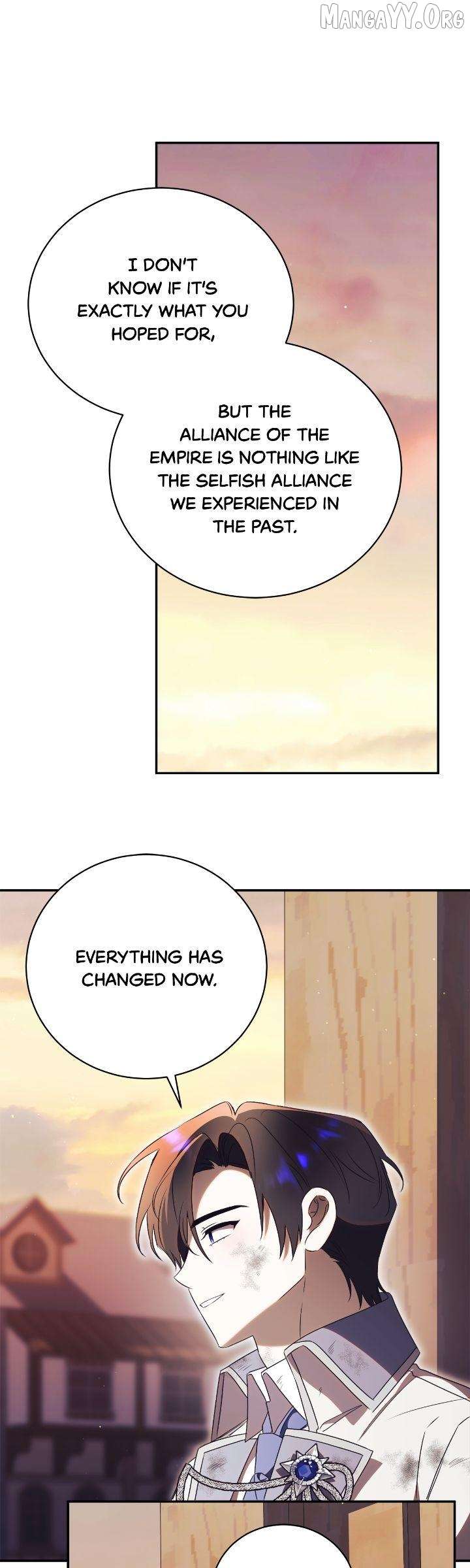How to Reject My Obsessive Ex-Husband Chapter 80 page 41