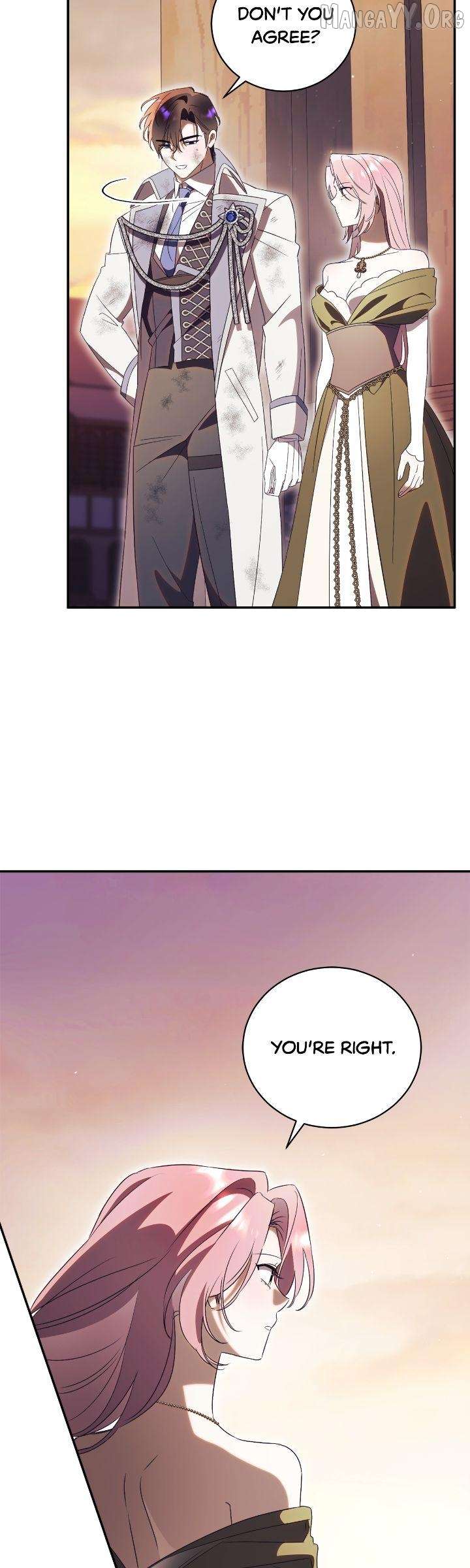How to Reject My Obsessive Ex-Husband Chapter 80 page 42